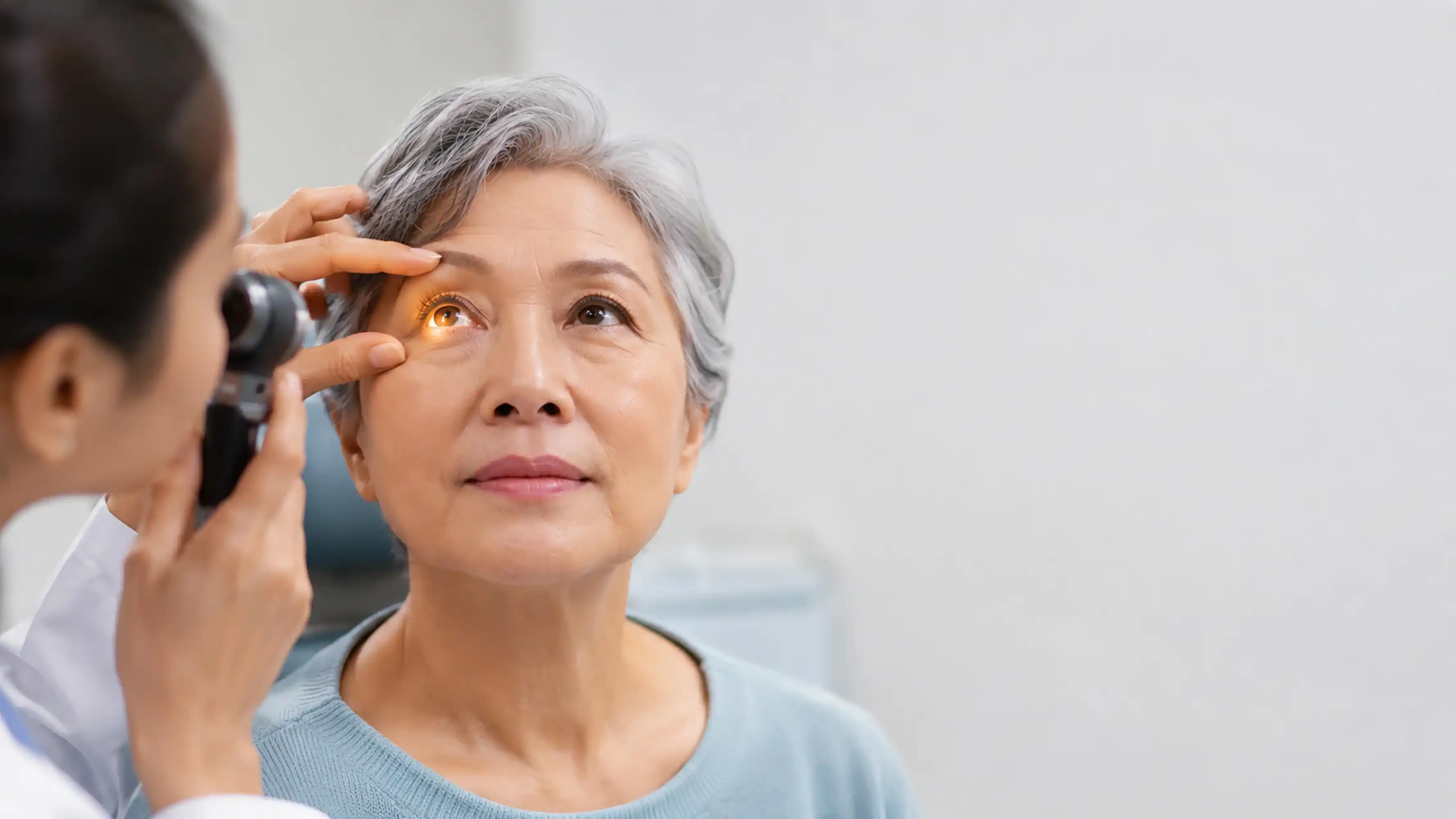 How to Prevent Macular Degeneration: Tips to Protect Your Vision