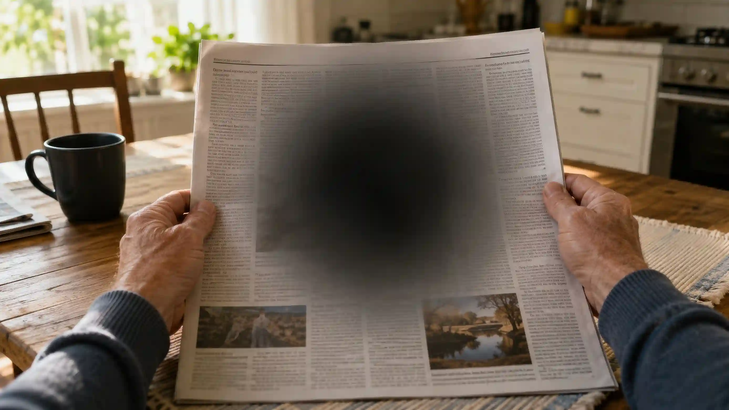 How to Prevent Macular Degeneration: Tips to Protect Your Vision
