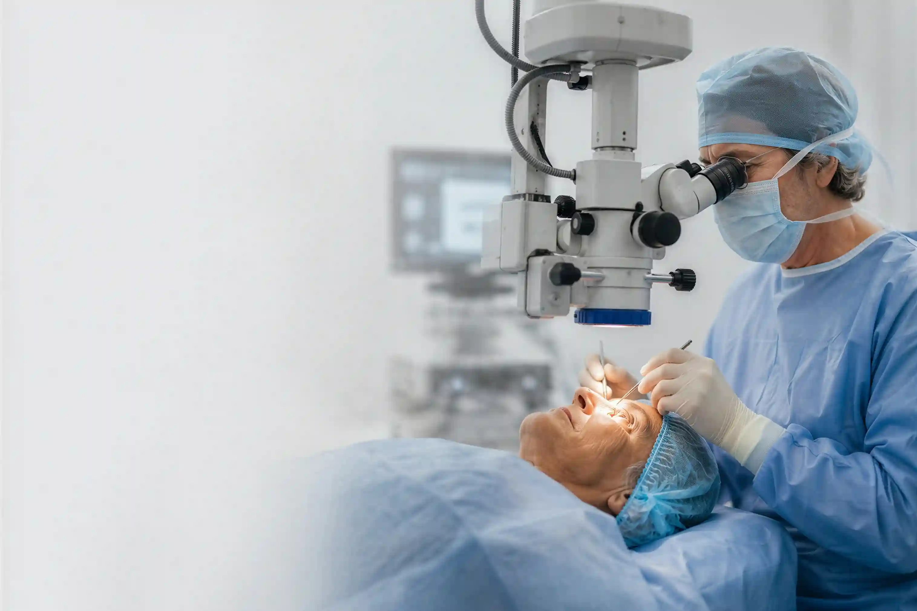 Retinal Cryotherapy: How Freezing Treatment Helps Seal Retinal Tears