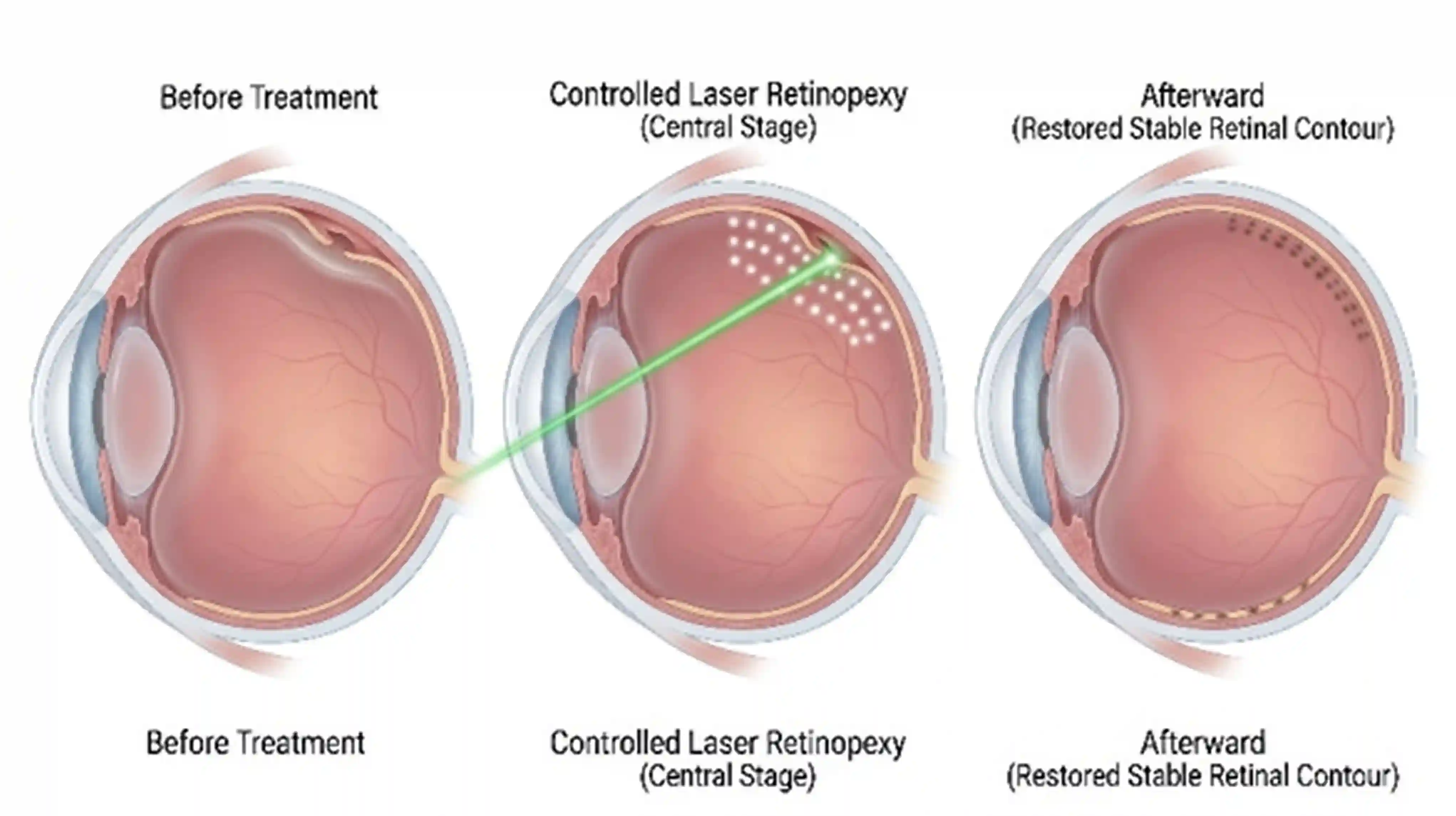 Laser Retinopexy
