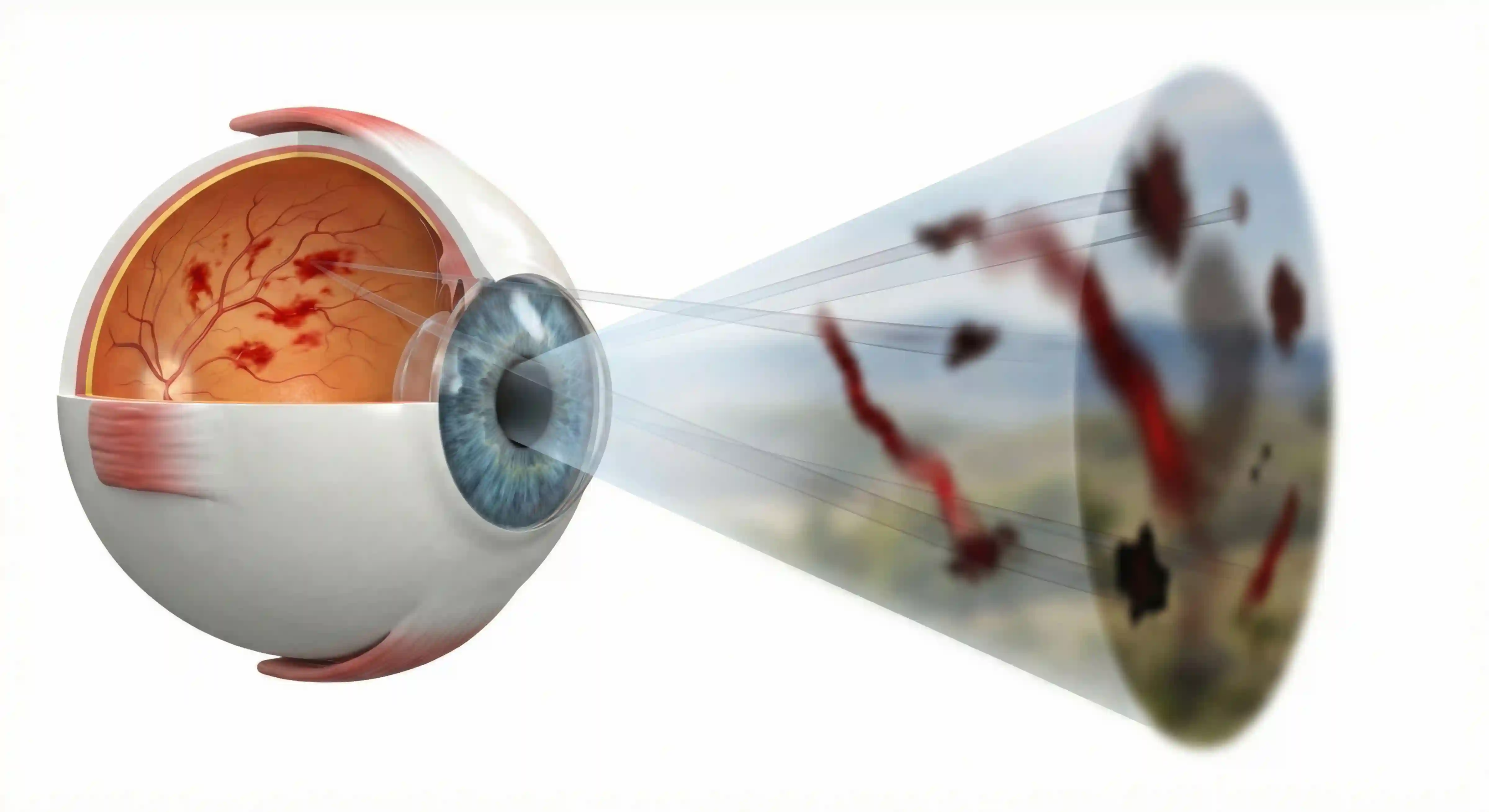 Retinal Warning Signs