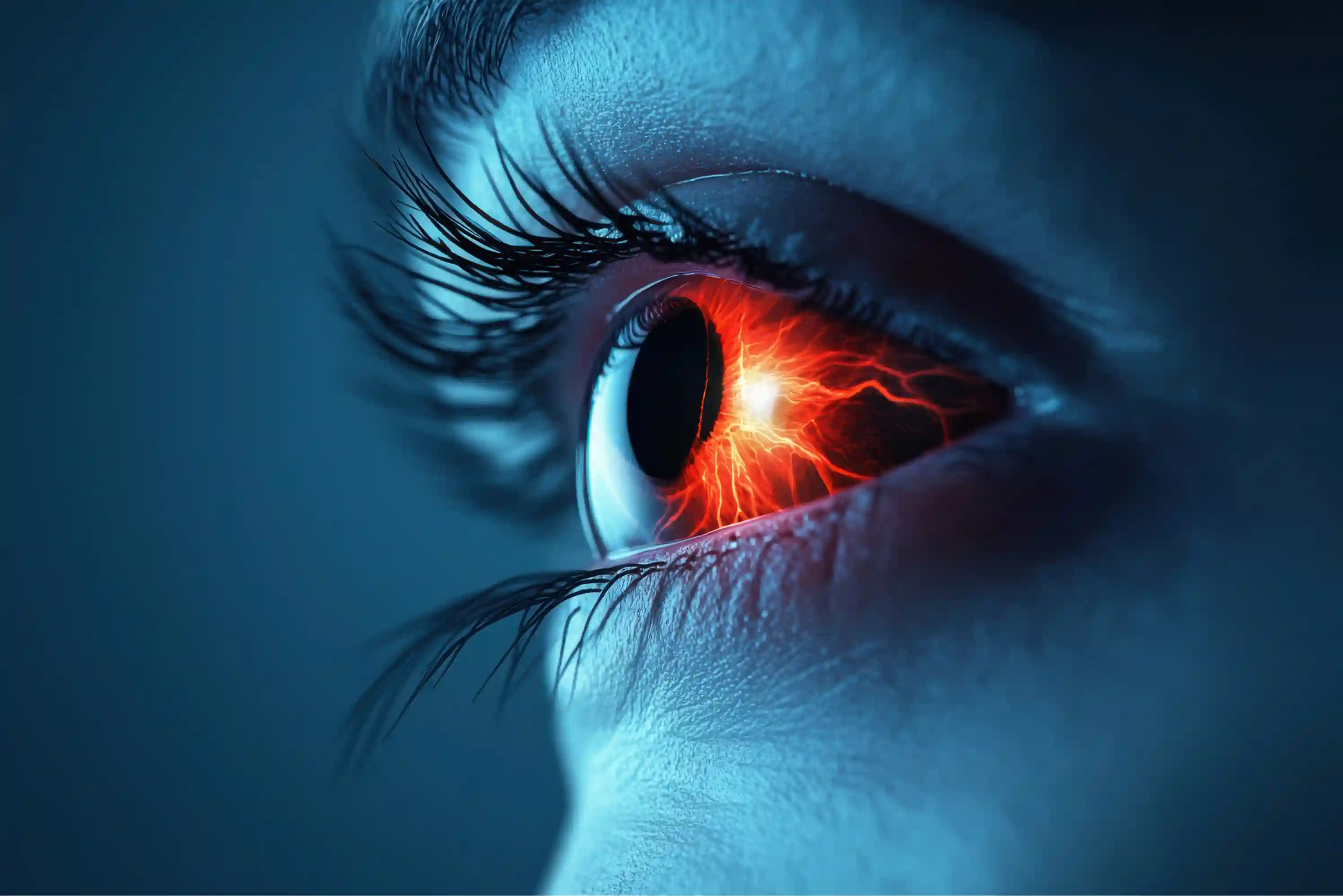 Retinal Detachment Symptoms Summer
