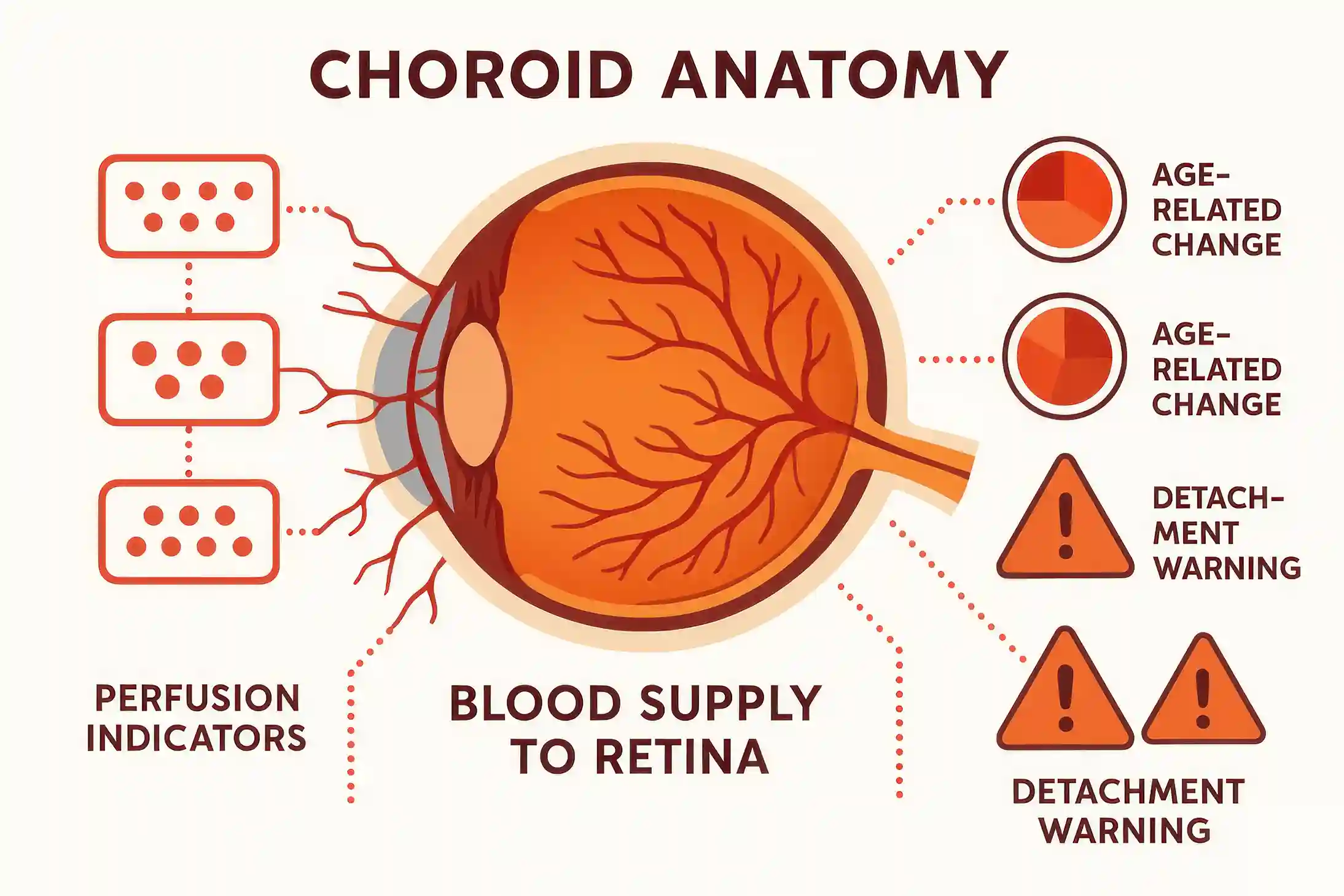 Retinal Detachment Warning Signs