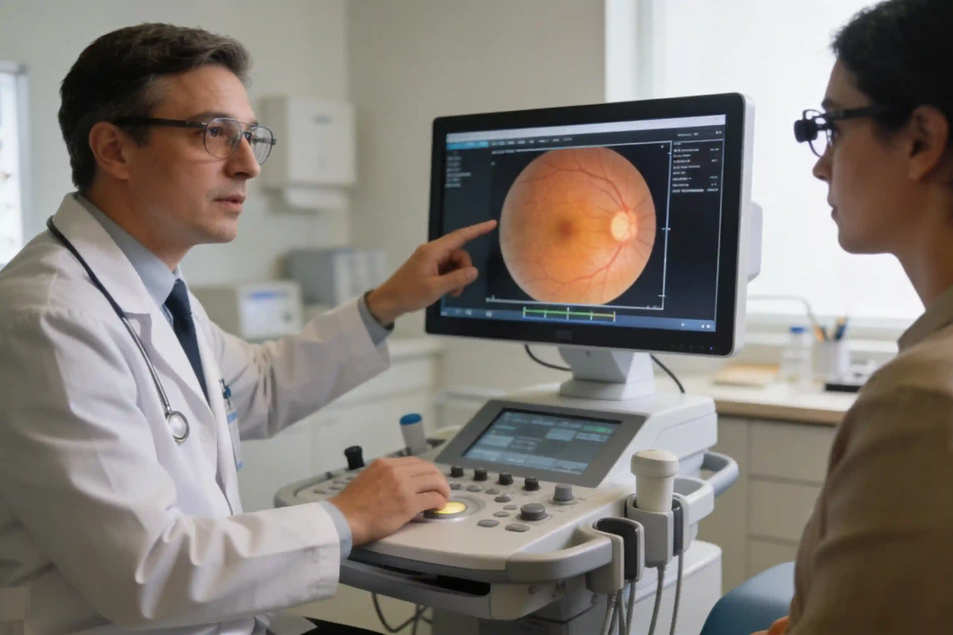 Retinal Vascular Conditions: What Causes Blood Vessel Problems in the Eye?