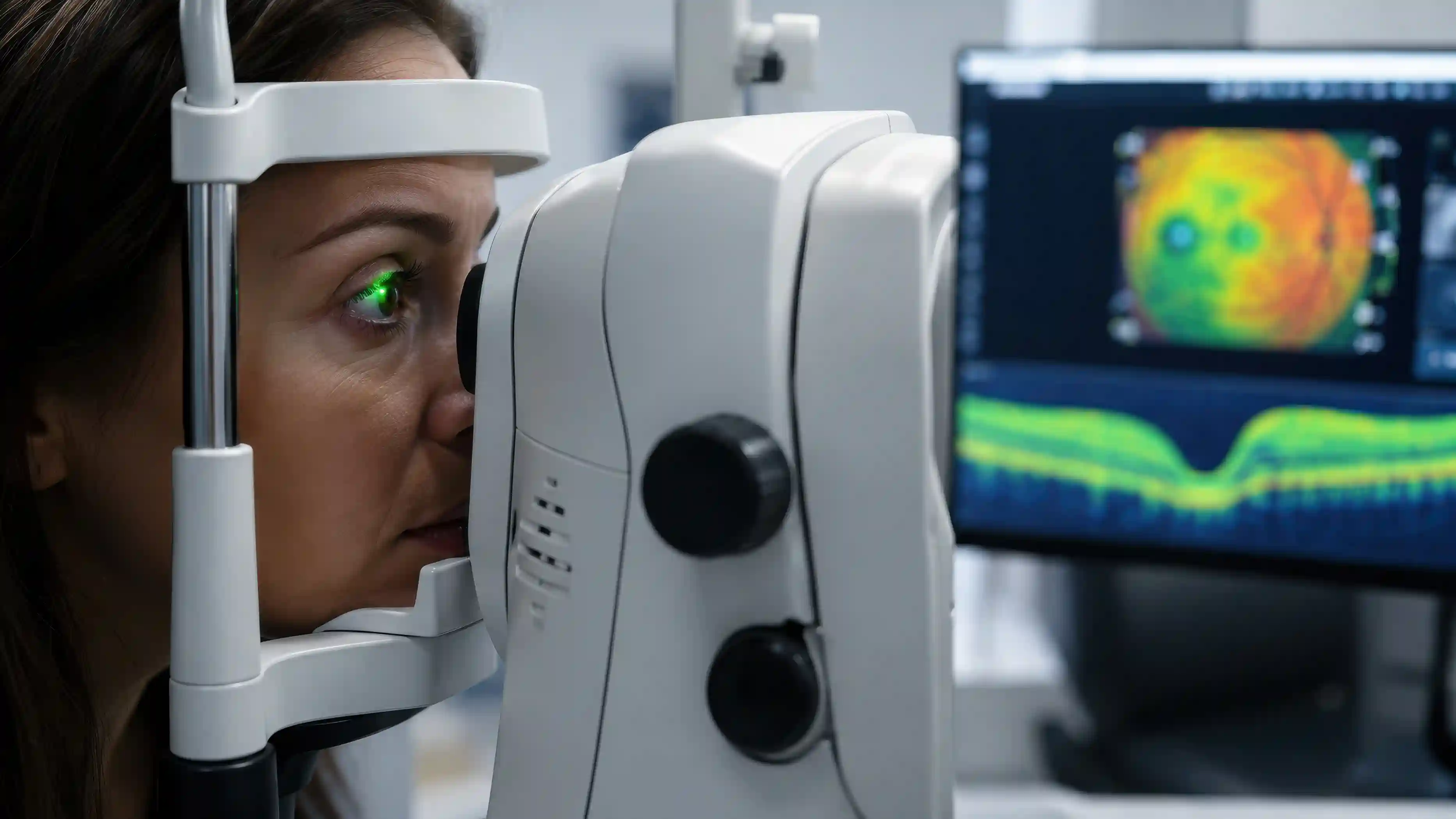 Retinal Vascular Conditions: What Causes Blood Vessel Problems in the Eye?